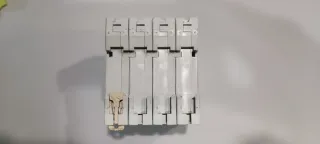 Interruptor Merlin Gerin ICP-M 3P 40A