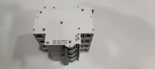 Interruptor Merlin Gerin ICP-M 3P 40A