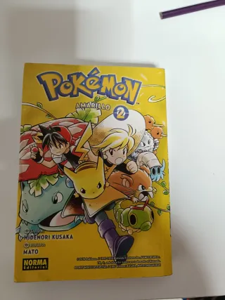 Mangas anime populares