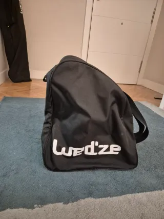 Botas de esquí Nordica mujer