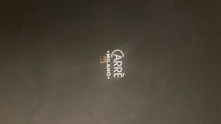 Prezioso set madreperla beige/bianco