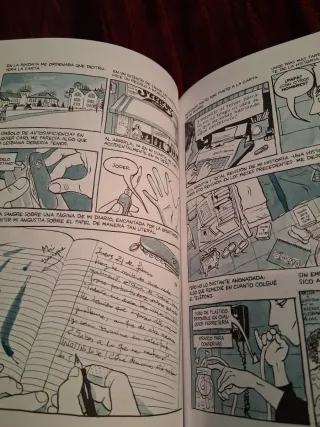 Fun home: Una familia tragicómica