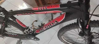 Bicicleta Mérida M-26 ( leer bien)