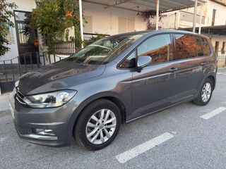 Volkswagen Touran 2017