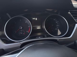 Volkswagen Touran 2017