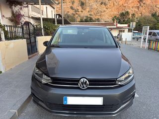 Volkswagen Touran 2017