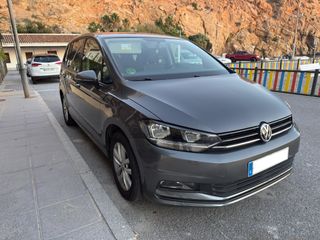 Volkswagen Touran 2017