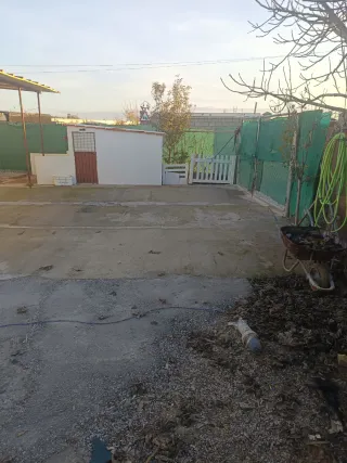 Parcela en venta urbanización lissen