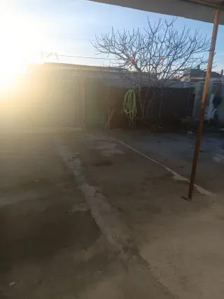 Parcela en venta urbanización lissen