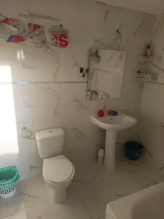 Parcela en venta urbanización lissen