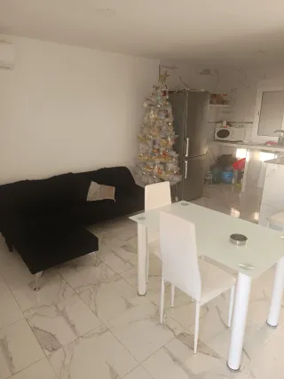 Parcela en venta urbanización lissen