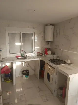 Parcela en venta urbanización lissen