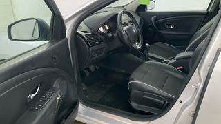 Renault Fluence 2014