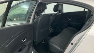 Renault Fluence 2014