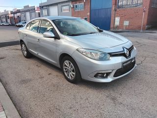 Renault Fluence 2014