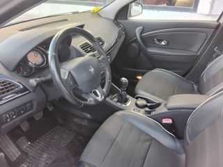 Renault Fluence 2014