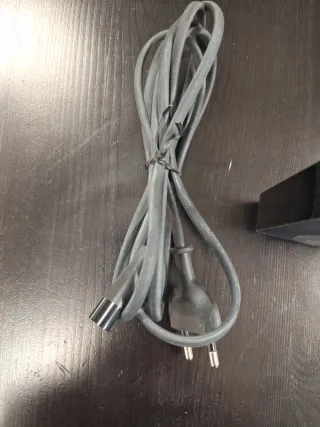 Apple TV 3ª Gen con Mando y Cable