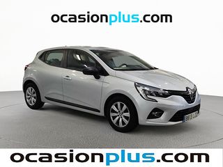 Renault Clio Business TCe 66 kW (90 CV)