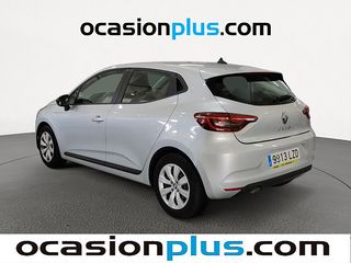 Renault Clio Business TCe 66 kW (90 CV)