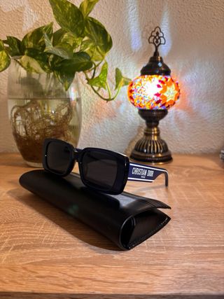 Gafas de sol Dior azules