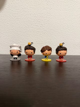 Figuras Funko Pop Friends