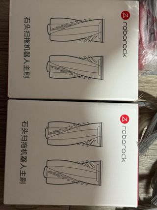 Accesorios Roborock Qrevo y saros 10R