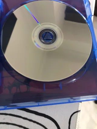 Red Dead Redemption 2 PS5/ps4