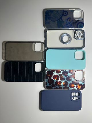 Fundas iPhone 13 Pro Max