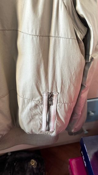 Chaqueta Bomber Levi's Red Tab