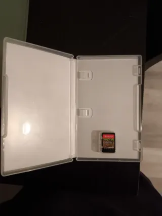 Minecraft Nintendo Switch