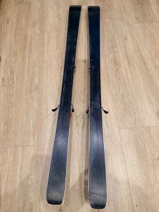 Esquís Dynastar 64 SX 140