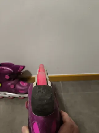 Patines en línea Oxelo Play 5