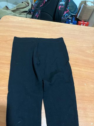 Pantalón elástico Sfera niña 11-12 años