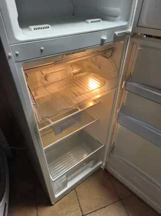 Frigorífico Balay NOFROST TOTAL