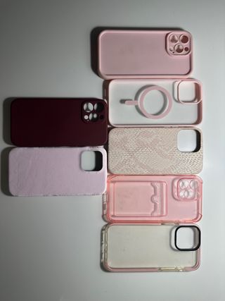 Cover per iPhone 13 Pro Max