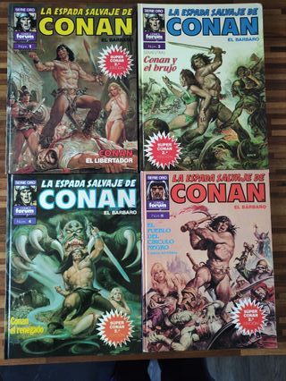 Super Conan