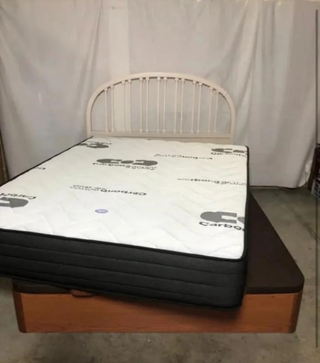 LIQUIDACIÓN EN Canapés abatibles y colchones