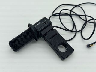 Micrófono Sony ECM-S220 Estéreo Condensador