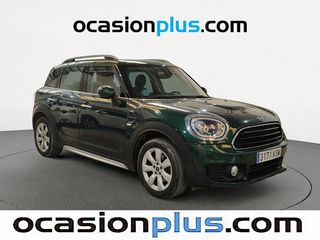 MINI MINI Countryman Cooper 100 kW (136 CV)