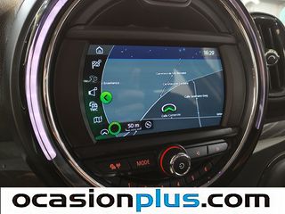 MINI MINI Countryman Cooper 100 kW (136 CV)