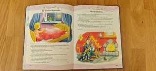 365 cuentos para soñar