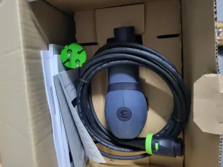 Lijadora Festool ETS EC 150/3 EQ