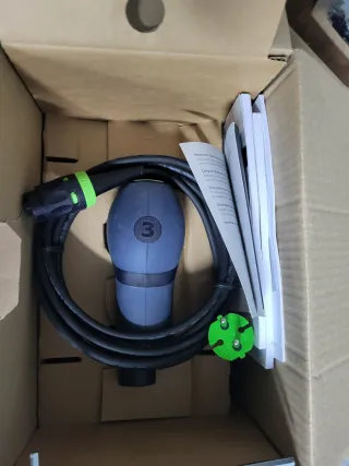 Lijadora Festool ETS EC 150/3 EQ