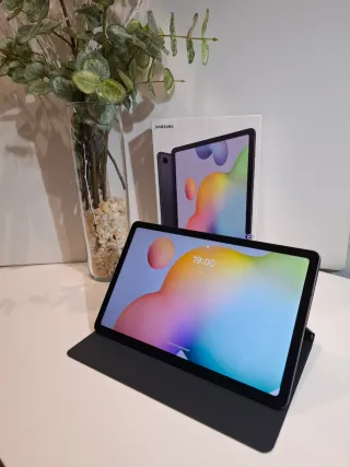 Tablet Samsung S6 Lite 64 GB