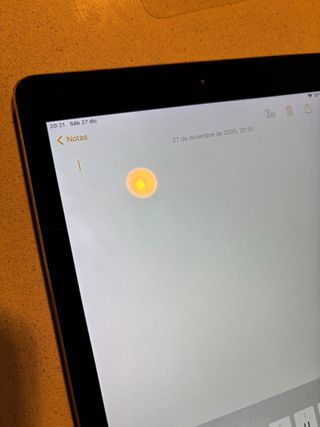 Apple iPad Air 16GB Grigio Siderale