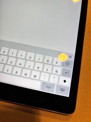 Apple iPad Air 16GB Grigio Siderale