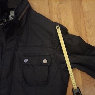 Chaqueta Privata Talla XL Hombre