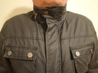 Chaqueta Privata Talla XL Hombre