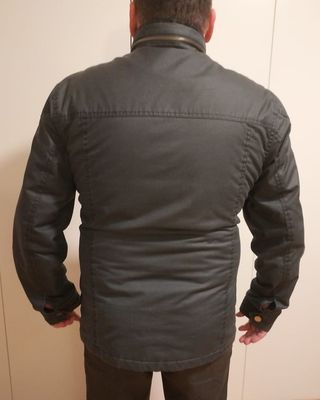 Chaqueta Privata Talla XL Hombre