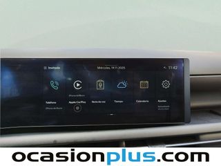 Hyundai Tucson 1.6T HEV Klass AT 158 kW (215 CV)